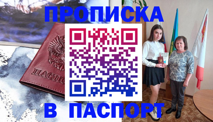 прописка для школы в Шатуре